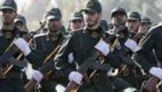 واشنطن تدرج شبكة تهريب نفط لحرس إيران وحزب الله بقوائم الإرهاب