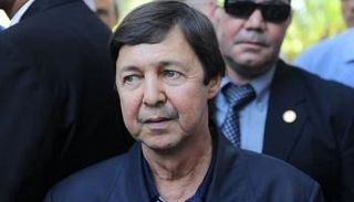 السعيد بوتفليقة شقيق الرئيس الجزائري الأسبق عبد العزيز بوتفليقة - أرشيفية