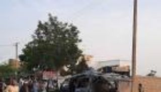 قتلى وجرحى في 4 تفجيرات هزت مزار شريف وكابول بأفغانستان