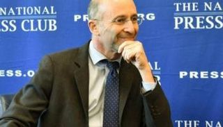 روبرت مالي المبعوث الأمريكي بشأن إيران