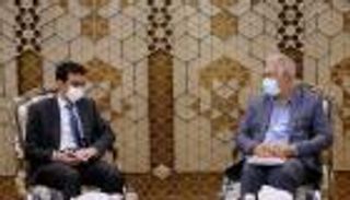 نائب إيراني: نرحب بتعزيز التعاون مع الإمارات