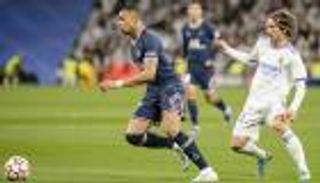 "لن أكون مثل مبابي".. مودريتش يتحدث عن مستقبله مع ريال مدريد