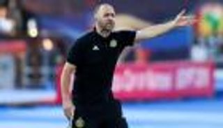 لا تراجع ولا استسلام.. خطة بلماضي الجديدة لإنقاذ منتخب الجزائر