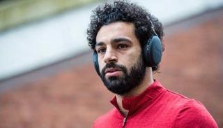 محمد صلاح نجم ليفربول