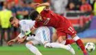 الدقيقة 25.. سر انتقام محمد صلاح من ريال مدريد