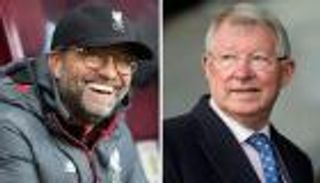 فيرجسون وكلوب.. نصيحة ندم عليها "السير" أعادت مجد ليفربول