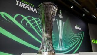 دوري المؤتمر الأوروبي