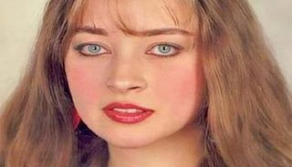 الفنانة الراحلة فايزة كمال