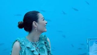 الفنانة هنادي مهنا