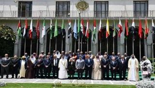 مجلس وزراء الشباب والرياضة العرب اليوم 