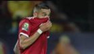 منتخب المغرب.. حكيم زياش يسخر من خليلوزيتش برسالة نارية