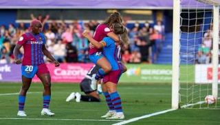 برشلونة الإسباني