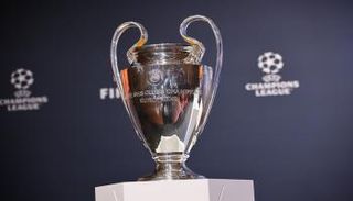 نهائي دوري أبطال أوروبا