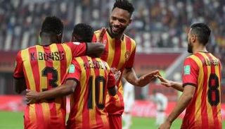 موعد مباراة الاتحاد المنستيري والترجي في الدوري التونسي