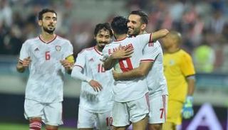 ملحق كأس العالم 2022