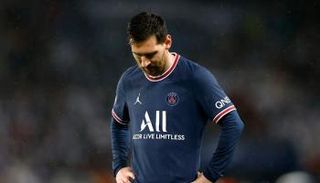 ليونيل ميسي