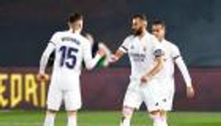 ضحى بزوجته.. تصريح غريب لنجم ريال مدريد قبل نهائي دوري أبطال أوروبا