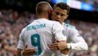نهائي دوري أبطال أوروبا.. كريم بنزيما يهدد إرث كريستيانو رونالدو