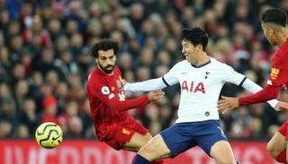 هداف الدوري الإنجليزي