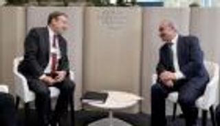 فلسطين في دافوس.. أوراق السياسة أقوى من الاقتصاد