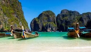 شواطئ ماليزيا … 5 أجمل شواطئ على الأرض"ساحرة"