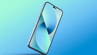 تصميم متوقع لهاتف آيفون 14