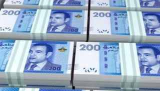 أسعار العملات اليوم في المغرب