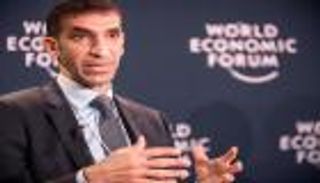 دافوس 2022.. الإمارات تعزز التعاون مع الاقتصادات سريعة النمو