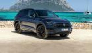 قصة سيارة.. كيف كانت رحلة Touareg فولكسفاجن في 20 عاما؟