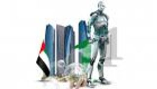 عمر العلماء: التعاون الدولي الإيجابي بوابة دخول عصر الميتافيرس