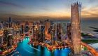 السياحة في نيوم السعودية .. 6 وجهات سياحية "ساحرة"