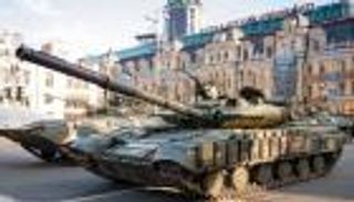 الدبابات تقتحم "دافوس".. أوكرانيا تستغيث والناتو "محلك سر"