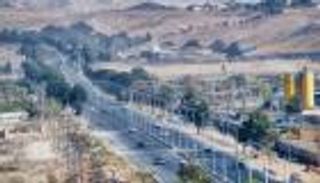 وقوع حادث مميت في إحدى أخطر المناطق العسكرية بإيران