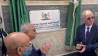 دعم دولي متزايد لمغربية الصحراء.. جمهورية سورينام تفتح قنصلية بالداخلة