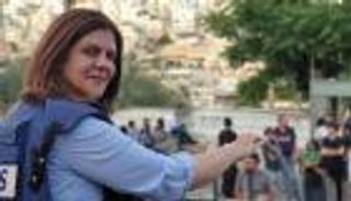 النائب العام الفلسطيني: الجيش الإسرائيلي تعمّد قتل أبو عاقلة