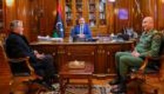 إقالات تشعل طرابلس الليبية.. الجويلي يحشد والدبيبة يستنفر