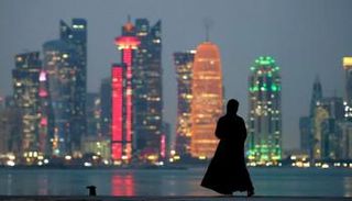 مخاوف من أزمة فنادق خلال كأس العالم 2022