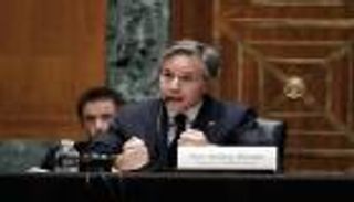 بلينكن يهاجم بوتين ويغازل الصين