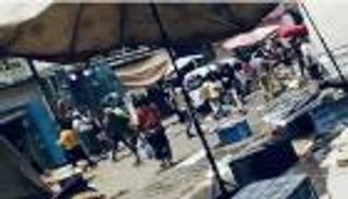 حصيلة جديدة لتفجير سوق بعدن.. والأمن اليمني يضبط مشتبهين