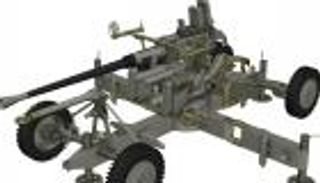 رشاشات من الحرب العالمية الثانية.. شحنة أسلحة سويدية لأوكرانيا