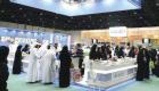 معرض أبوظبي الدولي للكتاب.. 20% نموا في المبيعات سنويا
