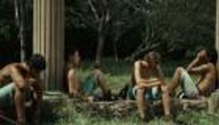 La Jauría.. فيلم كولومبي يحصد الجائزة الكبرى في كان