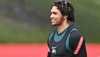 ترنت ألكسندر أرنولد