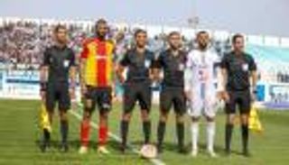 ترتيب الدوري التونسي.. المنستيري يصفع الترجي ويشعل المنافسة على اللقب