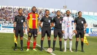 الترجي والمنستيري