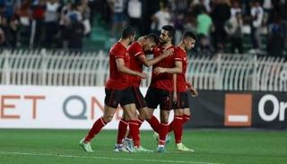 الأهلي المصري