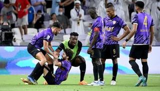 فريق العين