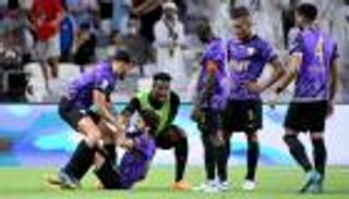 4 مشاهد تزين ختام موسم الدوري الإماراتي 