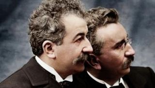 الأخوان لوميير