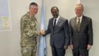 رئيس الصومال وبلينكن.. محادثات هاتفية لتعزيز العلاقات